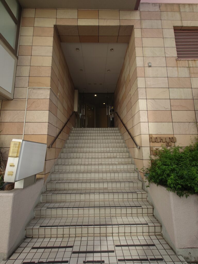 はなくり入口