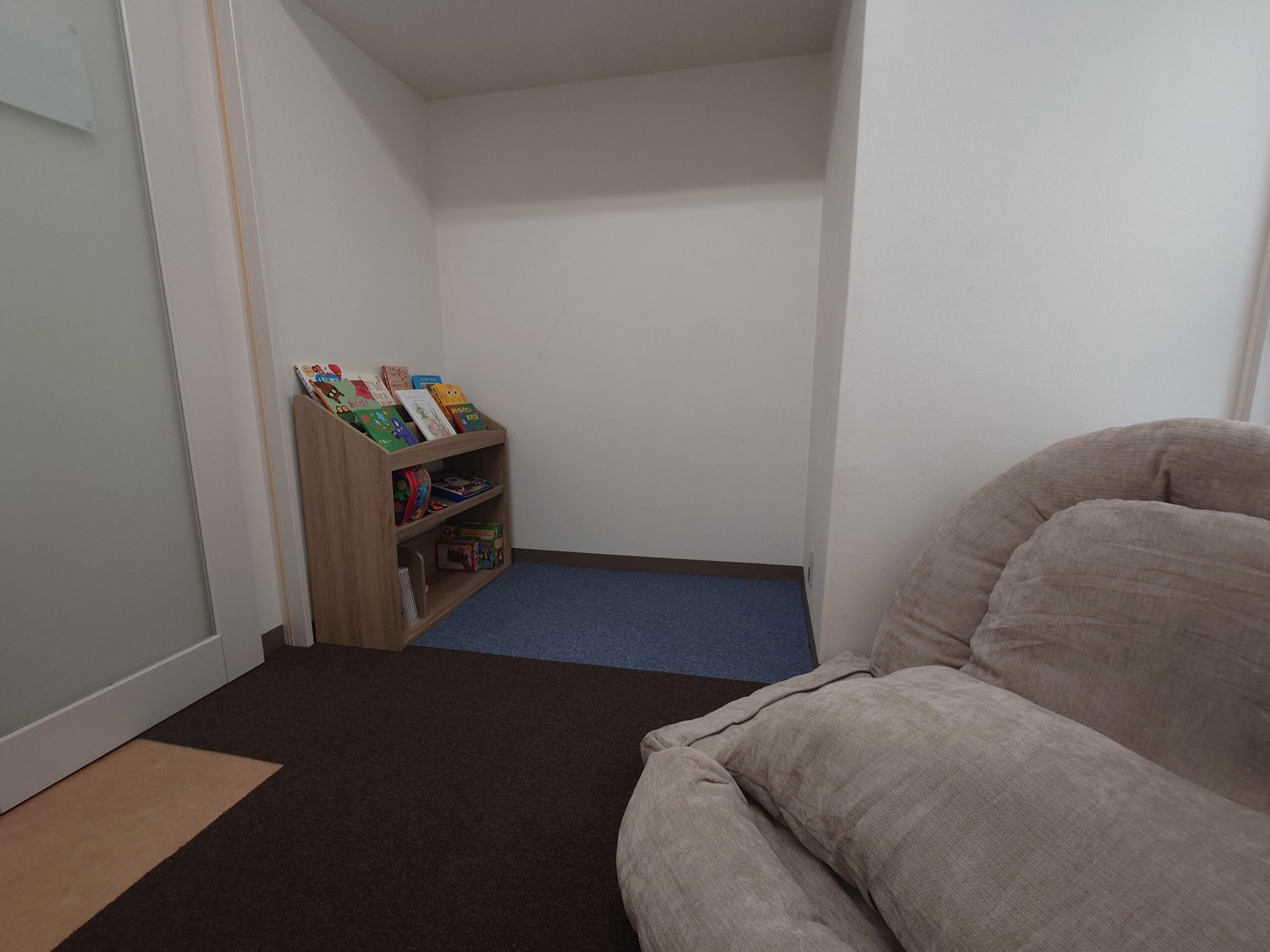 キッズルームKids room